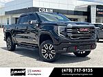 Used 2024 GMC SIERRA 1500 AT4 in SPRINGDALE, ARKANSAS (Photo 1)