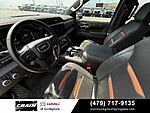 Used 2024 GMC SIERRA 1500 AT4 in SPRINGDALE, ARKANSAS (Photo 10)