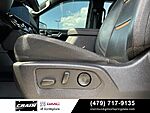 Used 2024 GMC SIERRA 1500 AT4 in SPRINGDALE, ARKANSAS (Photo 11)