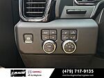 Used 2024 GMC SIERRA 1500 AT4 in SPRINGDALE, ARKANSAS (Photo 13)
