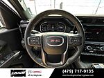 Used 2024 GMC SIERRA 1500 AT4 in SPRINGDALE, ARKANSAS (Photo 14)