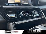 Used 2024 GMC SIERRA 1500 AT4 in SPRINGDALE, ARKANSAS (Photo 19)