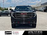 Used 2024 GMC SIERRA 1500 AT4 in SPRINGDALE, ARKANSAS (Photo 2)