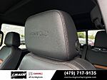Used 2024 GMC SIERRA 1500 AT4 in SPRINGDALE, ARKANSAS (Photo 22)