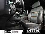 Used 2024 GMC SIERRA 1500 AT4 in SPRINGDALE, ARKANSAS (Photo 24)