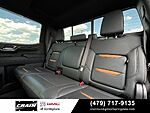 Used 2024 GMC SIERRA 1500 AT4 in SPRINGDALE, ARKANSAS (Photo 25)