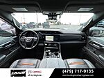 Used 2024 GMC SIERRA 1500 AT4 in SPRINGDALE, ARKANSAS (Photo 27)