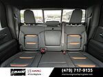 Used 2024 GMC SIERRA 1500 AT4 in SPRINGDALE, ARKANSAS (Photo 29)