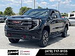 Used 2024 GMC SIERRA 1500 AT4 in SPRINGDALE, ARKANSAS (Photo 3)