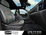 Used 2024 GMC SIERRA 1500 AT4 in SPRINGDALE, ARKANSAS (Photo 30)
