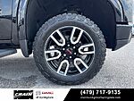 Used 2024 GMC SIERRA 1500 AT4 in SPRINGDALE, ARKANSAS (Photo 31)
