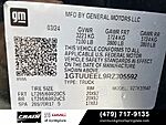 Used 2024 GMC SIERRA 1500 AT4 in SPRINGDALE, ARKANSAS (Photo 33)