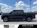 Used 2024 GMC SIERRA 1500 AT4 in SPRINGDALE, ARKANSAS (Photo 4)