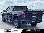 Used 2024 GMC SIERRA 1500 AT4 in SPRINGDALE, ARKANSAS (Photo 5)