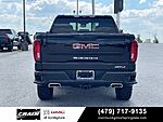 Used 2024 GMC SIERRA 1500 AT4 in SPRINGDALE, ARKANSAS (Photo 6)