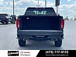 Used 2024 GMC SIERRA 1500 AT4 in SPRINGDALE, ARKANSAS (Photo 7)