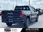 Used 2024 GMC SIERRA 1500 AT4 in SPRINGDALE, ARKANSAS (Photo 8)