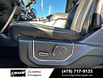Used 2018 FORD F-150 PLATINUM in SPRINGDALE, ARKANSAS (Photo 11)