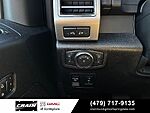 Used 2018 FORD F-150 PLATINUM in SPRINGDALE, ARKANSAS (Photo 13)