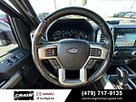Used 2018 FORD F-150 PLATINUM in SPRINGDALE, ARKANSAS (Photo 14)