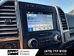 Used 2018 FORD F-150 PLATINUM in SPRINGDALE, ARKANSAS (Photo 16)