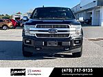 Used 2018 FORD F-150 PLATINUM in SPRINGDALE, ARKANSAS (Photo 2)