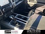 Used 2018 FORD F-150 PLATINUM in SPRINGDALE, ARKANSAS (Photo 20)