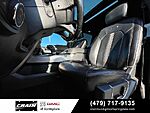 Used 2018 FORD F-150 PLATINUM in SPRINGDALE, ARKANSAS (Photo 23)