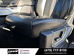 Used 2018 FORD F-150 PLATINUM in SPRINGDALE, ARKANSAS (Photo 24)