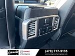 Used 2018 FORD F-150 PLATINUM in SPRINGDALE, ARKANSAS (Photo 26)