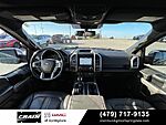 Used 2018 FORD F-150 PLATINUM in SPRINGDALE, ARKANSAS (Photo 27)