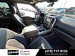 Used 2018 FORD F-150 PLATINUM in SPRINGDALE, ARKANSAS (Photo 30)