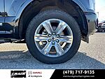 Used 2018 FORD F-150 PLATINUM in SPRINGDALE, ARKANSAS (Photo 31)
