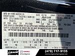 Used 2018 FORD F-150 PLATINUM in SPRINGDALE, ARKANSAS (Photo 33)