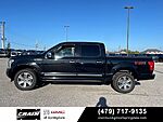 Used 2018 FORD F-150 PLATINUM in SPRINGDALE, ARKANSAS (Photo 4)