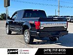 Used 2018 FORD F-150 PLATINUM in SPRINGDALE, ARKANSAS (Photo 5)