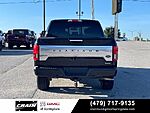 Used 2018 FORD F-150 PLATINUM in SPRINGDALE, ARKANSAS (Photo 6)