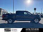 Used 2018 FORD F-150 PLATINUM in SPRINGDALE, ARKANSAS (Photo 9)