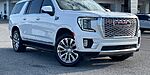 Used 2024 GMC YUKON XL DENALI in SPRINGDALE, ARKANSAS
