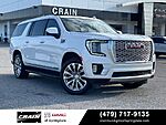 Used 2024 GMC YUKON XL DENALI in SPRINGDALE, ARKANSAS (Photo 1)