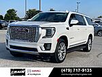 Used 2024 GMC YUKON XL DENALI in SPRINGDALE, ARKANSAS (Photo 3)