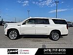 Used 2024 GMC YUKON XL DENALI in SPRINGDALE, ARKANSAS (Photo 4)