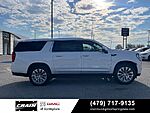 Used 2024 GMC YUKON XL DENALI in SPRINGDALE, ARKANSAS (Photo 9)