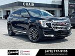 Used 2024 GMC TERRAIN DENALI in SPRINGDALE, ARKANSAS (Photo 1)