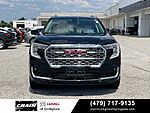 Used 2024 GMC TERRAIN DENALI in SPRINGDALE, ARKANSAS (Photo 2)
