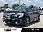 Used 2024 GMC TERRAIN DENALI in SPRINGDALE, ARKANSAS (Photo 3)