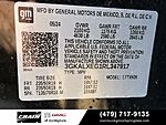 Used 2024 GMC TERRAIN DENALI in SPRINGDALE, ARKANSAS (Photo 34)