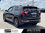 Used 2024 GMC TERRAIN DENALI in SPRINGDALE, ARKANSAS (Photo 5)
