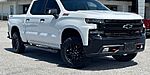 Used 2021 CHEVROLET SILVERADO 1500 LT TRAIL BOSS in SPRINGDALE, ARKANSAS