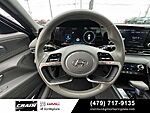 Used 2021 HYUNDAI ELANTRA SEL in SPRINGDALE, ARKANSAS (Photo 13)